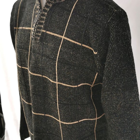 Point Zero sweater - Picture 5 of 6